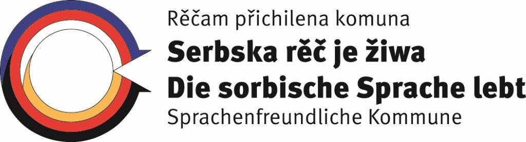 Die sorbische Sprache lebt